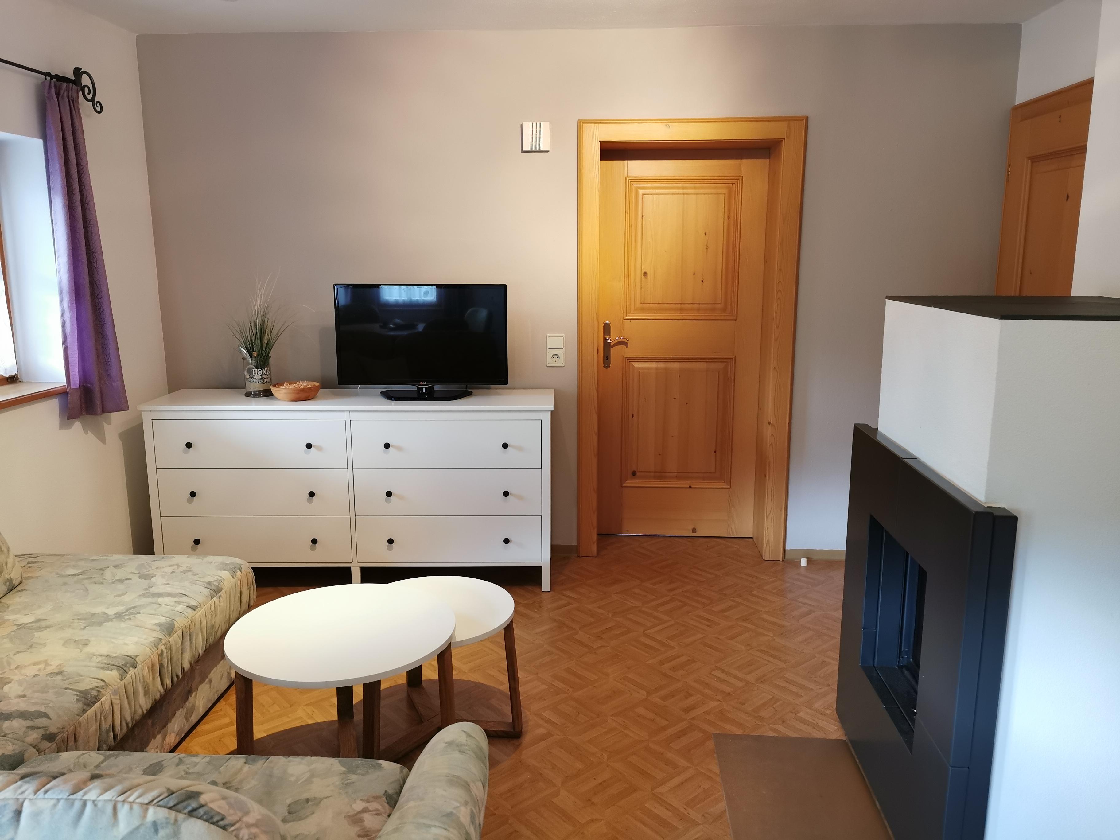 Haus Koller Ferienwohnung / Appartement in Leogang